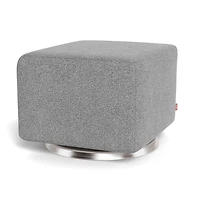 Grano Ottoman - Pepper Grey / Steel