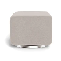 Grano Ottoman - Sand / Steel