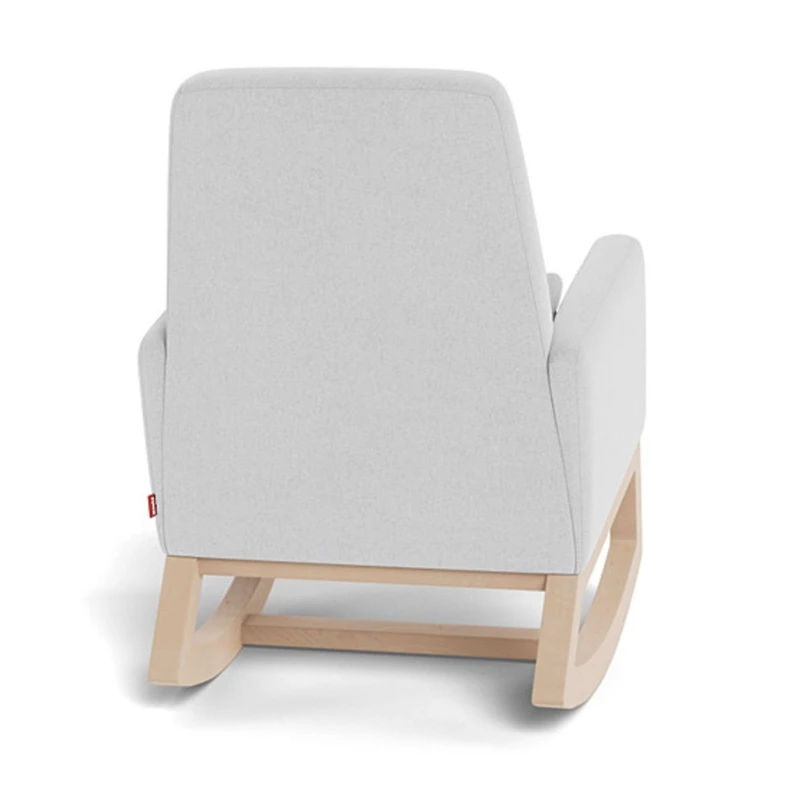 Joya Rocking Chair - Ash / Maple