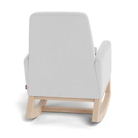 Joya Rocking Chair - Ash / Maple