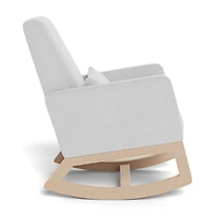 Joya Rocking Chair - Ash / Maple