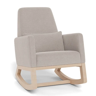 Chaise Berçante Joya - Sand / Érable