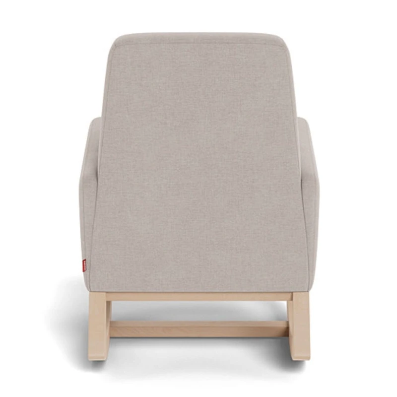 Joya Rocking Chair - Sand / Maple