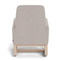 Joya Rocking Chair - Sand / Maple