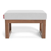 Tabouret Joya - Ash / Noyer