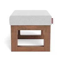 Tabouret Joya - Ash / Noyer
