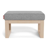 Tabouret Joya - Pepper Gris / Érable
