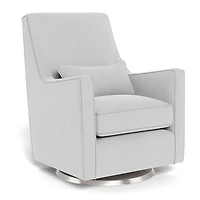 Fauteuil Berçant et Pivotant Luca