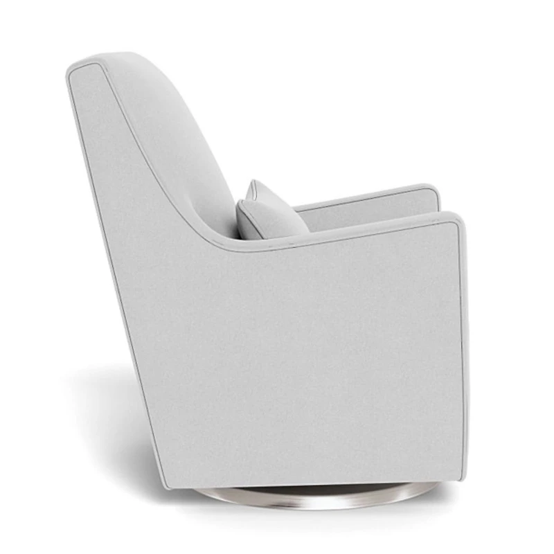 Fauteuil Berçant et Pivotant Luca
