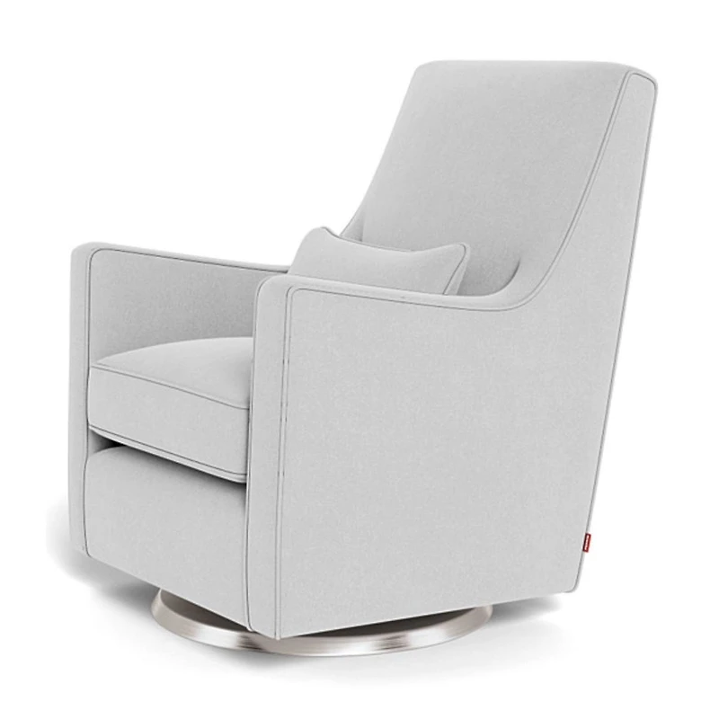 Fauteuil Berçant et Pivotant Luca