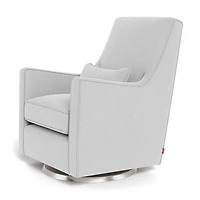 Fauteuil Berçant et Pivotant Luca