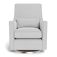 Fauteuil Berçant et Pivotant Luca