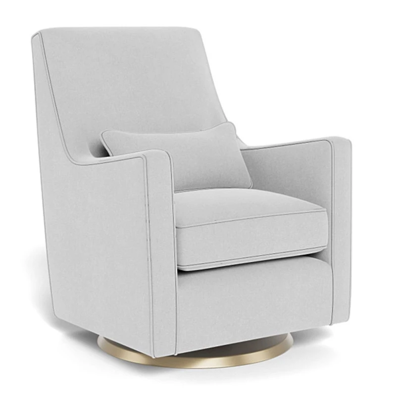 Luca Rocking and Swivel Chair