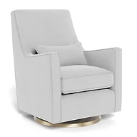 Luca Rocking and Swivel Chair