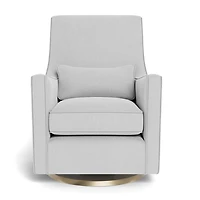 Luca Rocking and Swivel Chair