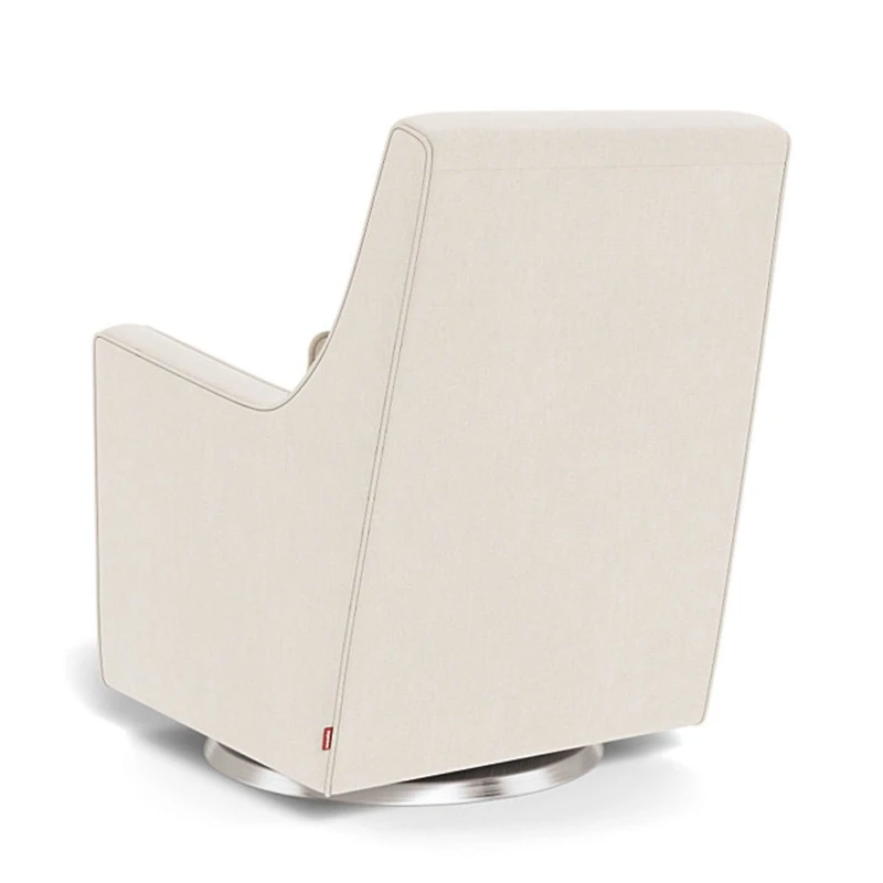 Fauteuil Berçant et Pivotant Luca