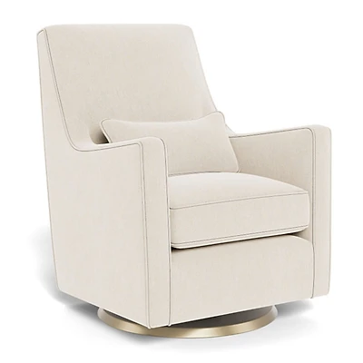 Luca Rocking and Swivel Chair