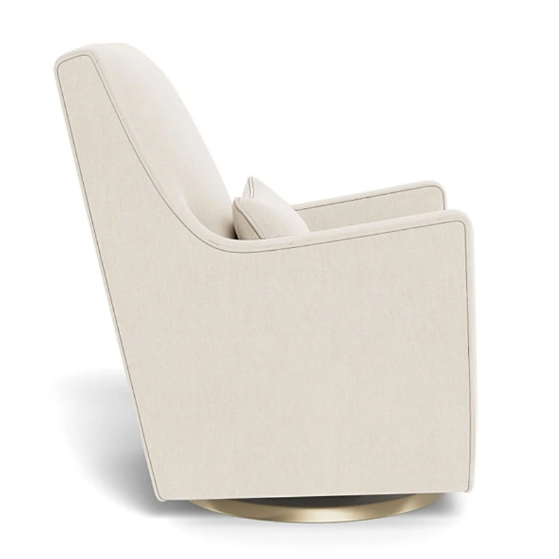 Luca Rocking and Swivel Chair