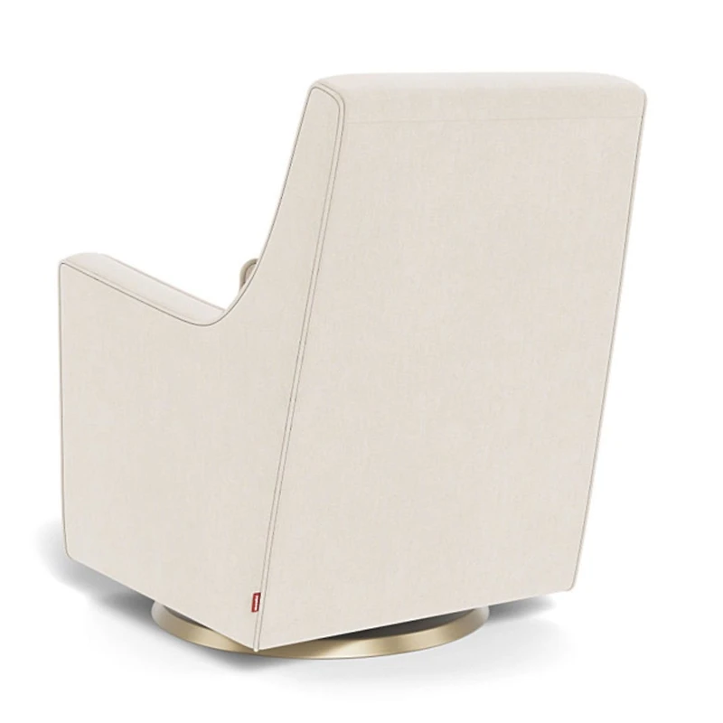 Luca Rocking and Swivel Chair