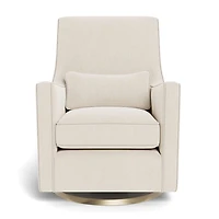 Luca Rocking and Swivel Chair