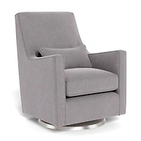 Fauteuil Berçant et Pivotant Luca