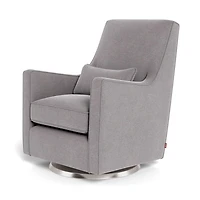 Fauteuil Berçant et Pivotant Luca