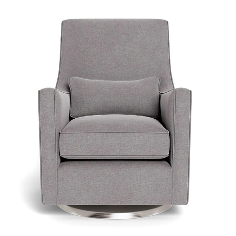 Fauteuil Berçant et Pivotant Luca