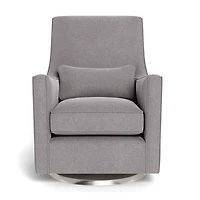 Fauteuil Berçant et Pivotant Luca