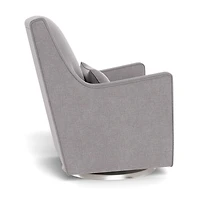 Fauteuil Berçant et Pivotant Luca