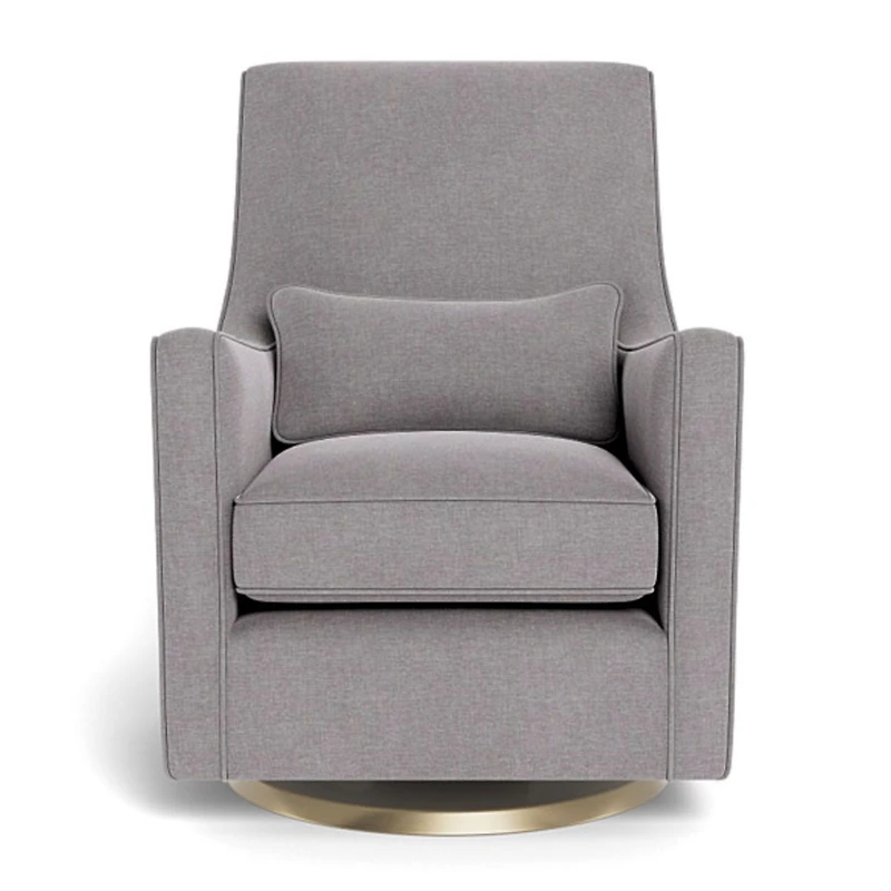 Luca Rocking and Swivel Chair