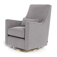 Luca Rocking and Swivel Chair