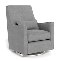 Fauteuil Berçant et Pivotant Luca