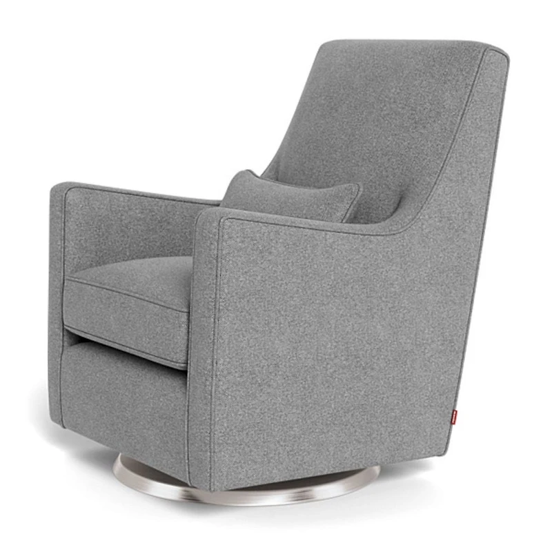 Fauteuil Berçant et Pivotant Luca