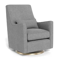 Luca Rocking and Swivel Chair