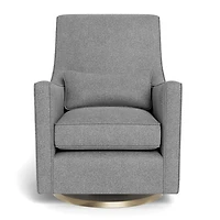 Luca Rocking and Swivel Chair