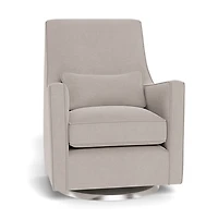 Fauteuil Berçant et Pivotant Luca