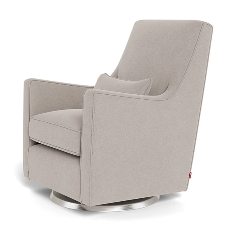 Fauteuil Berçant et Pivotant Luca