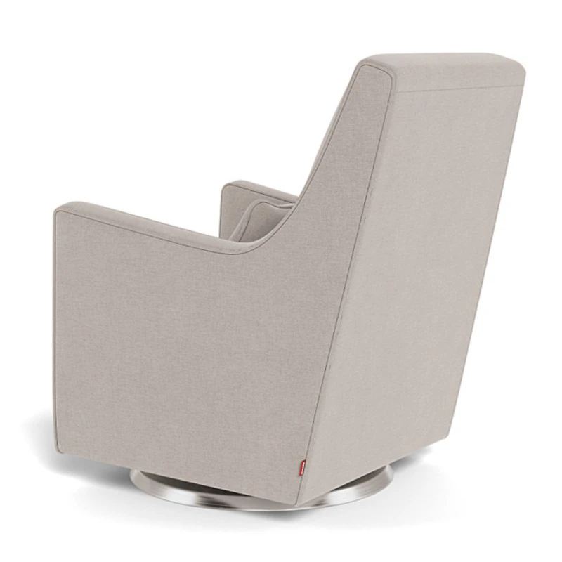 Fauteuil Berçant et Pivotant Luca