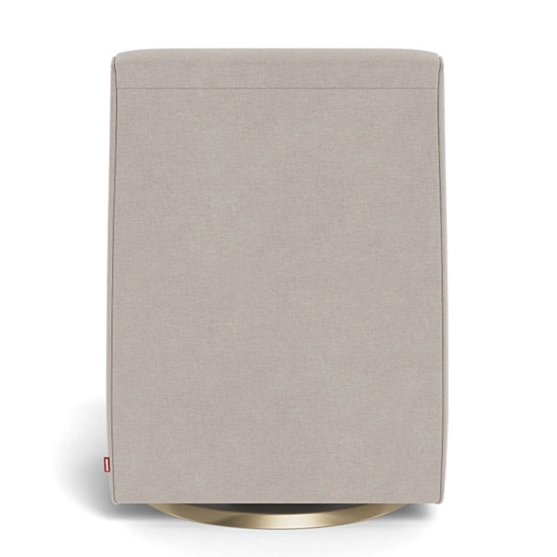 Luca Rocking and Swivel Chair