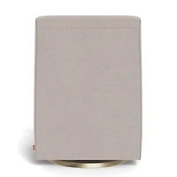 Luca Rocking and Swivel Chair