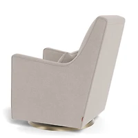 Luca Rocking and Swivel Chair