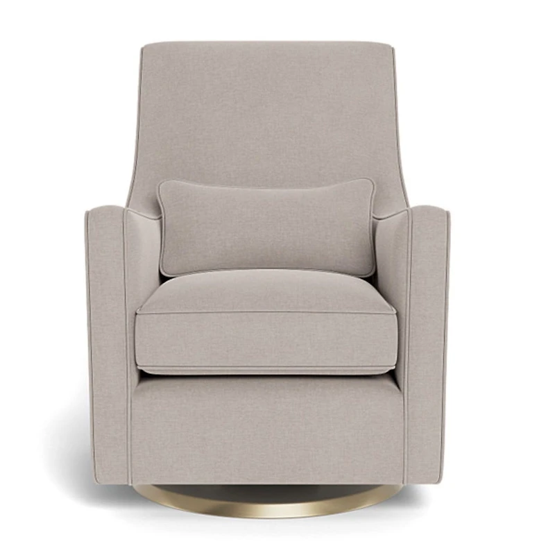 Luca Rocking and Swivel Chair