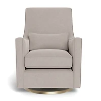 Luca Rocking and Swivel Chair