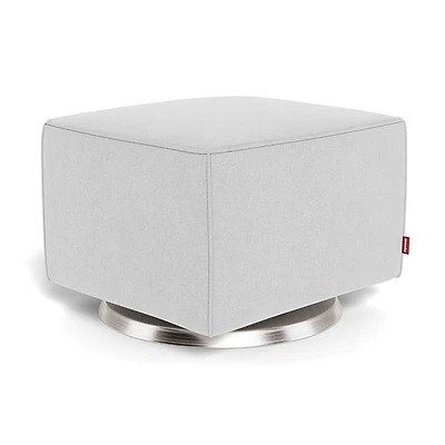 Luca Ottoman - Ash / Steel