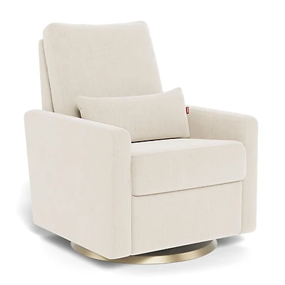 Matera Rocking, Swivel and Reclining Armchair