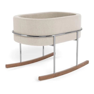Rockwell Bassinet - Dune