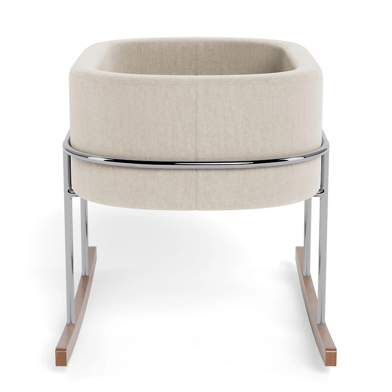 Rockwell Bassinet - Dune