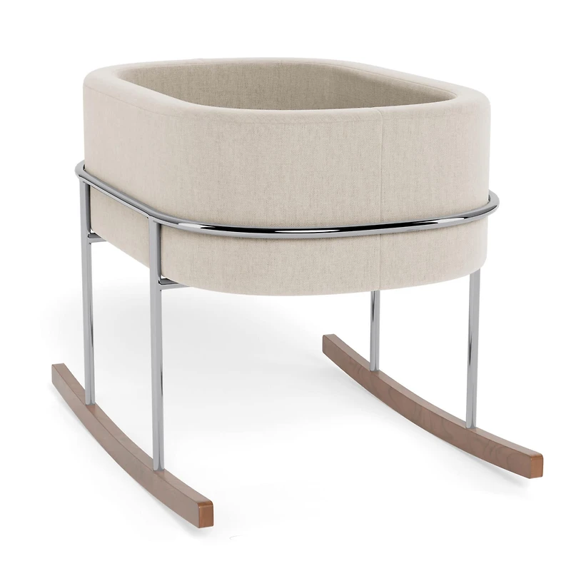 Rockwell Bassinet - Dune
