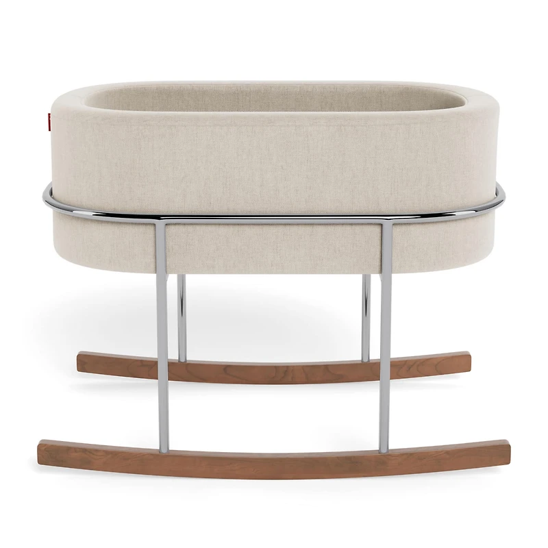 Rockwell Bassinet - Dune