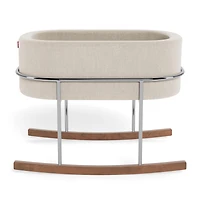 Rockwell Bassinet - Dune